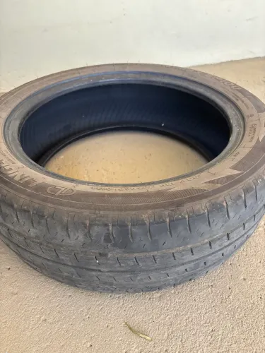 Pneu 175 55 16r