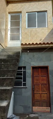 Um e dois quartos só paga luz.