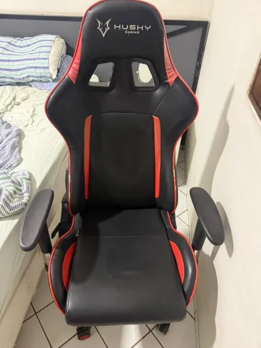 Cadeira games