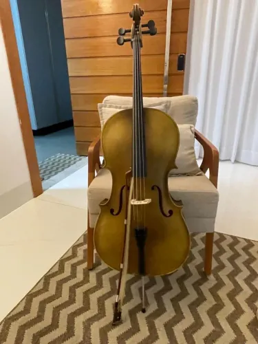 Violoncelo Vogga
