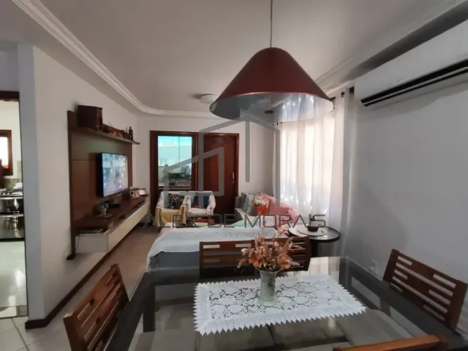 EXCLUSIVIDADE! Casa com ponto comercial em Cobilândia, Vila Velha, ES