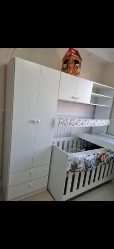 Quarto de Bebê