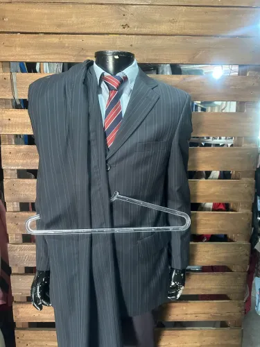 Terno cia do terno