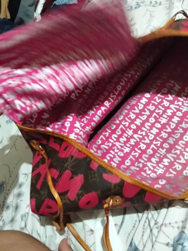 Bolsa Louis vitton