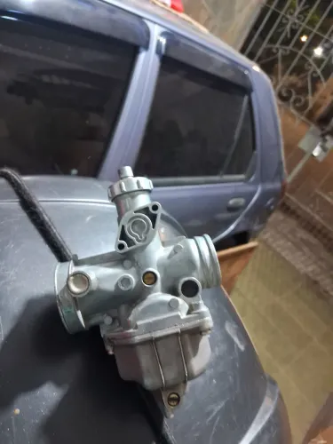Carburador usado 150