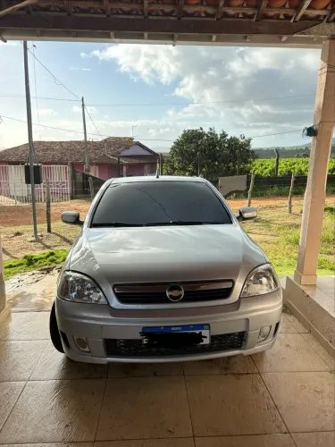Chevrolet Corsa Sed. Premium 1.4 8V Econoflex 4P 2010