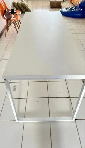 Mesa de escritório - PRA VENDER LOGO