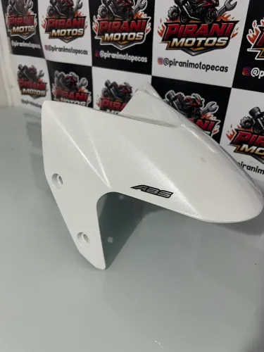 Paralama dianteiro nmax 2019 usado