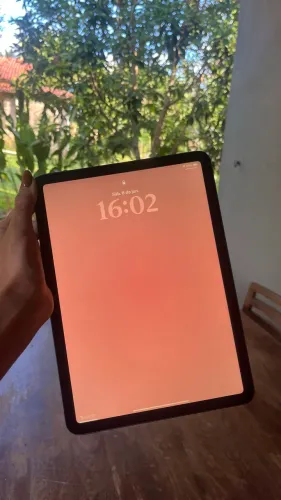 Ipad Air 5 256g