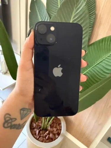 iPhone 15 128gb de Procedência