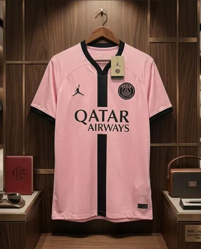 Camisa PSG Tamanho 2GG Oficial