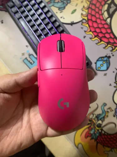 G pro x superlight 2 dex