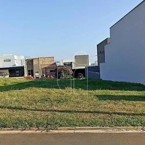 Terreno em Condomínio em Residencial Village Damha - Marília, SP