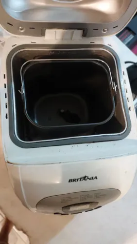 Panificadora Britânia