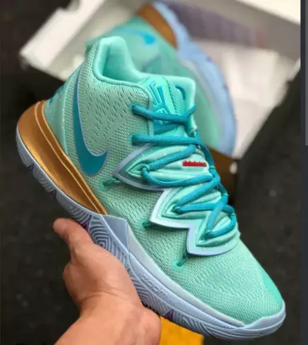 TENIS NIKE LULA MOLUSCO ORIGINAL