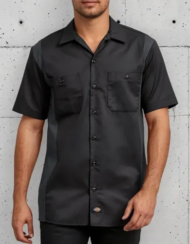 Camisa Dickies solft M 
