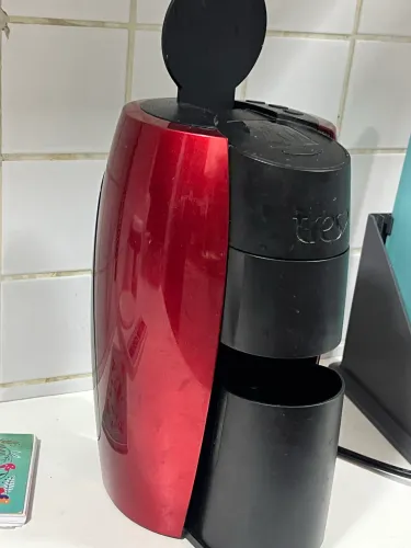 Cafeteira