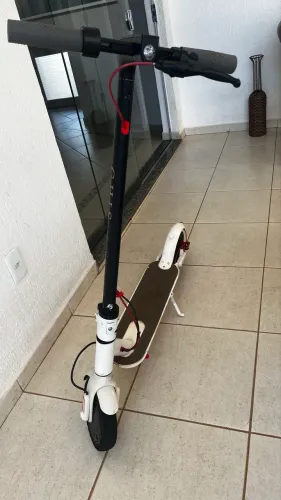 Patinete elétrico