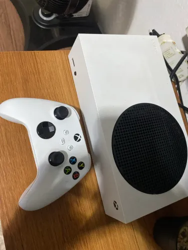 XBOX SÉRIES S