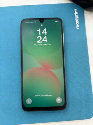 Samsung A 26