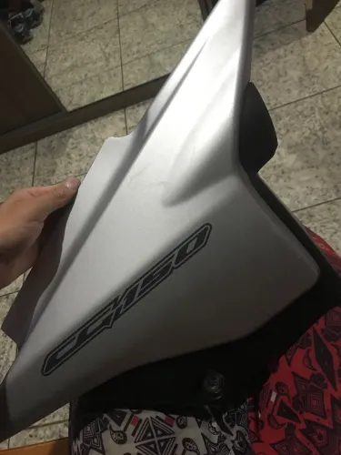Tampa Lateral 150