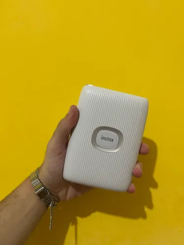 IMPRESSORA INSTAX MINI LINK 2