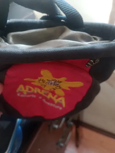 Bolsa magnésio