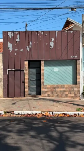 Salão Comercial, ótima localização em bauru