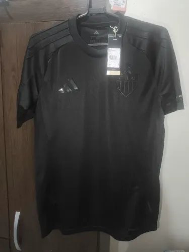 Camisa Atlético Mineiro ALL BLACK Original