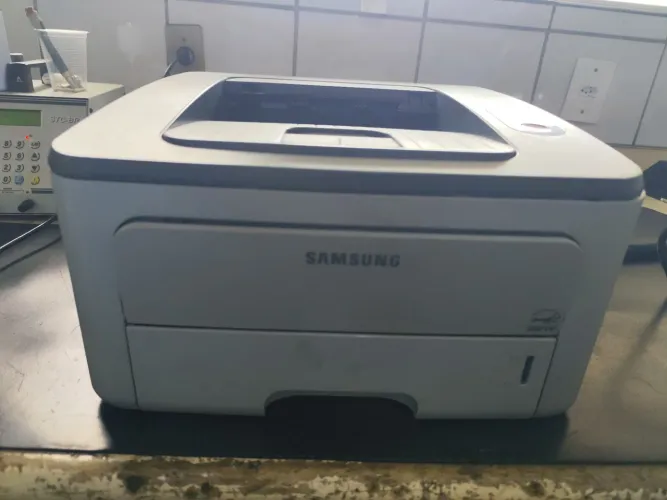 Impressora Samsung ML-2851 MD