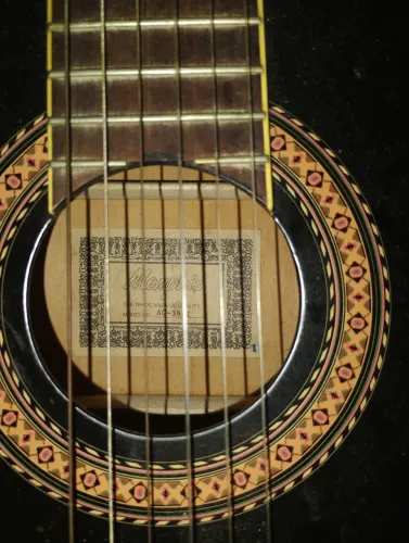 Violão 