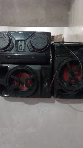 Vende se _ esse Som