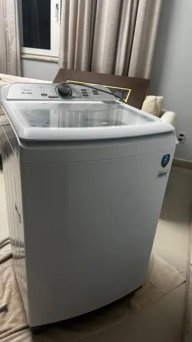 Máquina de lavar 13kg