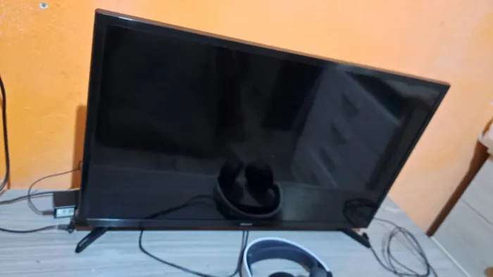 Tv smart 32