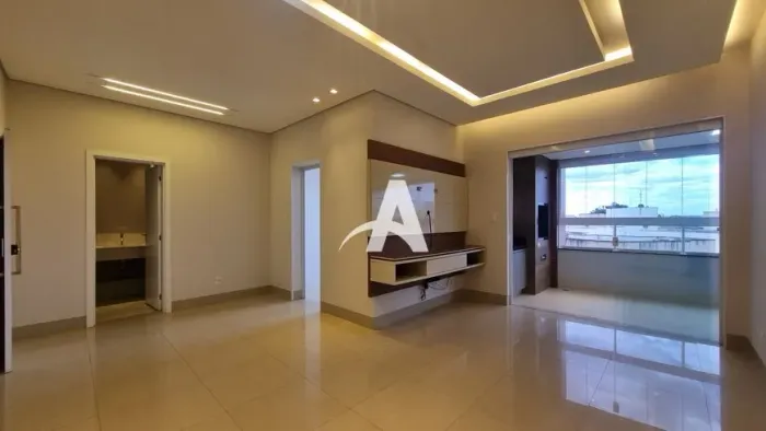Aluguel Apartamento FINOTTI