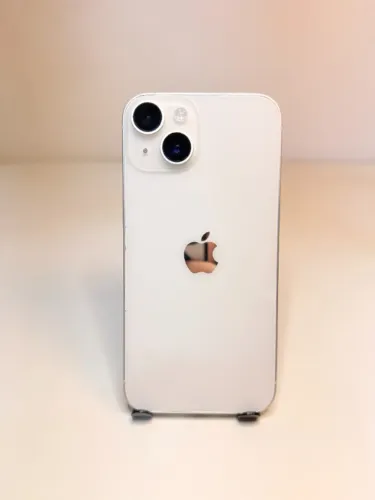 Apple iPhone 14 128GB Branco UR0323 MPUN3LL/A
