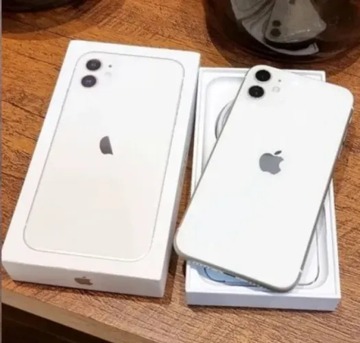 iPhone 11 Completo Funcionando Perfeitamente