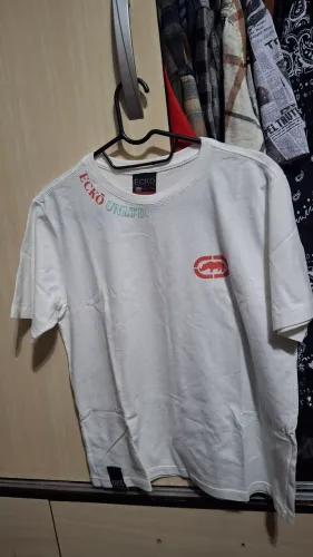 Camiseta Ecko