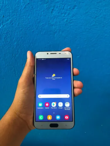 Samsung J4 - 32GB