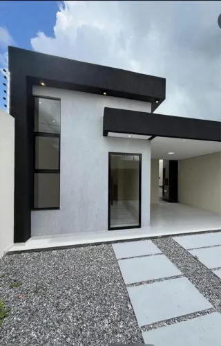 CASA 3 QUARTOS GEISEL 