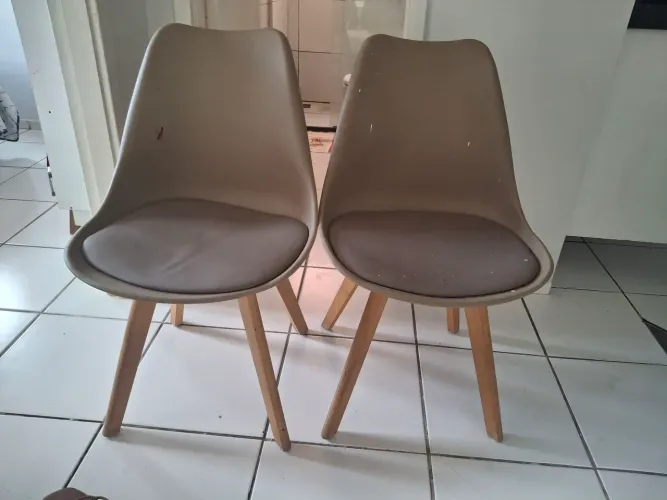 2 Cadeiras