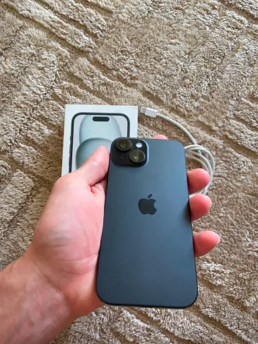 Vendo iPhone 15 