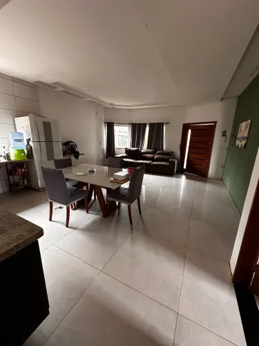 Oportunidade! Casa no Centenário 380 mil.
