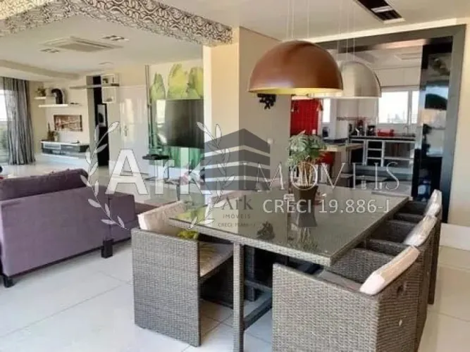COBERTURA DUPLEX NO IPIRANGA