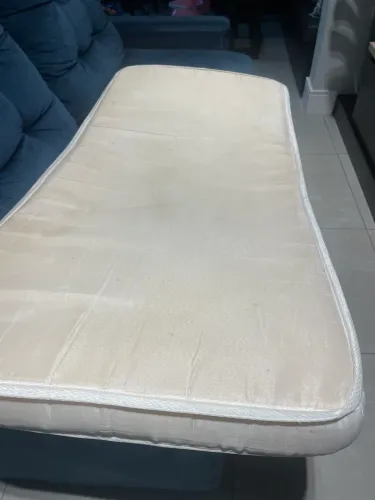 Colchão cama infantil