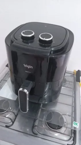 Air Fryer Seminova