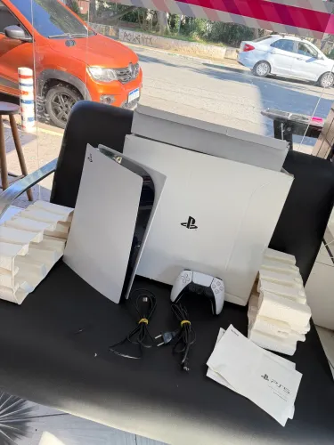 Ps5