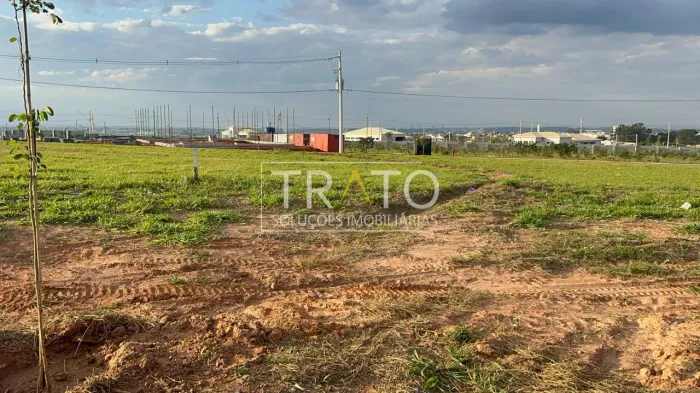 terreno - Terras da Fazenda - Paulínia
