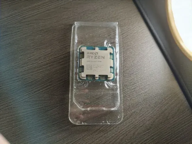 Processador AMD Ryzen 7700