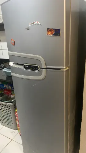 Geladeira cônsul